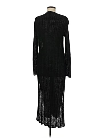 Skull Cashmere Cardigan (view 2)
