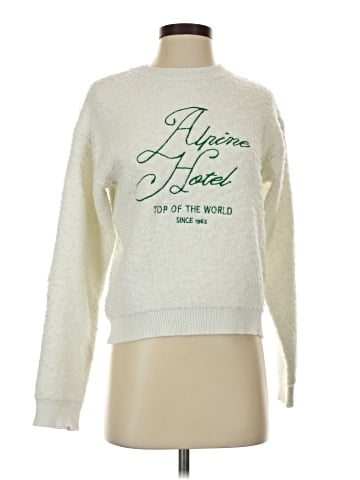 Universal Thread Pullover Sweater (view 1)