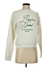 Universal Thread Ivory White Pullover Sweater Size S - photo 1