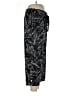 MICHAEL Michael Kors Tropical Black Casual Pants Size L - photo 4