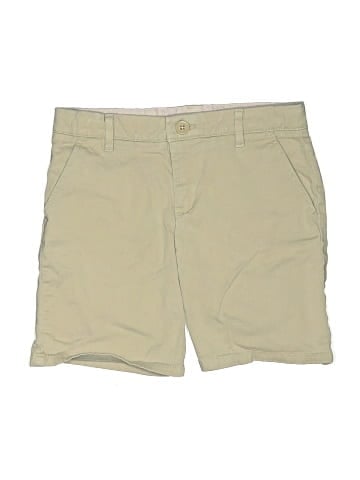 Gap Kids Khaki Shorts (view 1)
