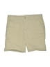 Gap Kids Tan Khaki Shorts Size 12 - photo 1