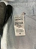 Carter's 100% Cotton Hearts Blue Long Sleeve Button-Down Shirt Size 2T - photo 3