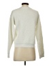 Universal Thread Ivory White Pullover Sweater Size S - photo 2