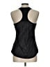 Hind 100% Polyester Black Active Tank Size L - photo 2