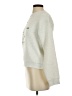 Universal Thread Ivory White Pullover Sweater Size S - photo 5