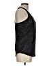 Hind 100% Polyester Black Active Tank Size L - photo 4