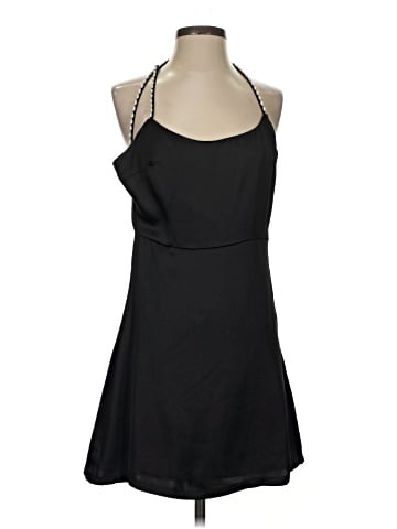 Princess Polly Cocktail Dress (view 1)