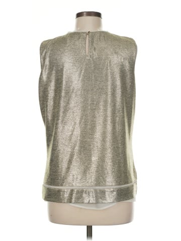 Calvin Klein Sleeveless Top (view 2)