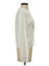 Universal Thread Ivory White Pullover Sweater Size S - photo 4