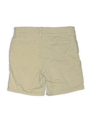 Gap Kids Khaki Shorts (view 2)