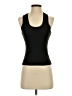 Z Supply Black Active Tank Size S - photo 1