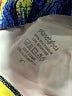 Planet Sea Tie-dye Blue Sleeveless Top Size 16 - photo 8