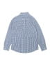Vineyard Vines 100% Cotton Checkered-gingham Blue Long Sleeve Button-Down Shirt Size 8 - 10 - photo 2