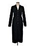 Veronica Beard Black Casual Dress Size 6 - photo 1