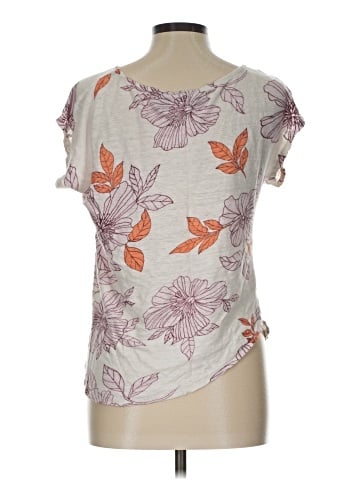 RACHEL Rachel Roy Short Sleeve T-Shirt (view 2)