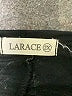 Larace Black 3/4 Sleeve Blouse Size 2X - photo 7