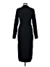Veronica Beard Black Casual Dress Size 6 - photo 2