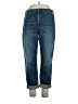 J.Crew 100% Cotton Blue Jeans Size 30 waist - photo 1
