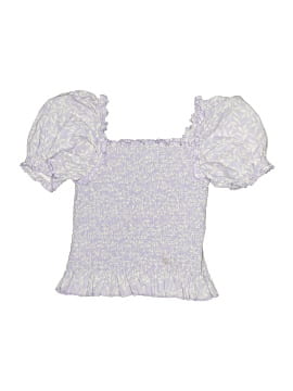Wonder Nation Short Sleeve Top (view 2)