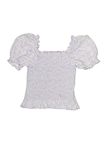 Wonder Nation Short Sleeve Top (view 2)