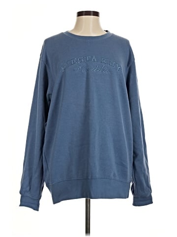 Pacific & Co. Sweatshirt (view 1)