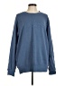 Pacific & Co. Blue Sweatshirt Size M - photo 1