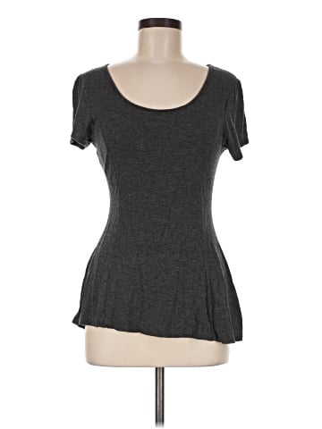 Zenana Outfitters Short Sleeve T-Shirt (view 1)