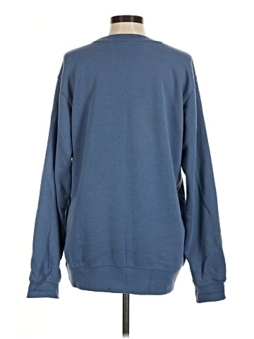 Pacific & Co. Sweatshirt (view 2)