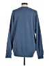 Pacific & Co. Blue Sweatshirt Size M - photo 2