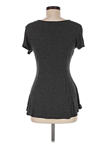 Zenana Outfitters Short Sleeve T-Shirt (view 2)