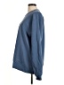 Pacific & Co. Blue Sweatshirt Size M - photo 5