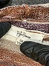 Peyton Primrose Brown Cardigan Size 2X - photo 7