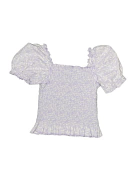Wonder Nation Short Sleeve Top (view 1)