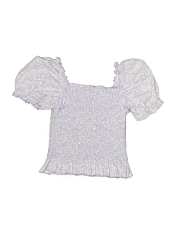 Wonder Nation Short Sleeve Top (view 1)