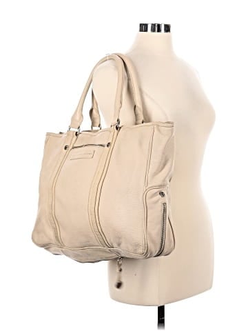 Marc by Marc Jacobs Leather Tote (view 2)