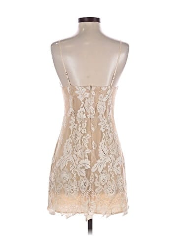 Storia Cocktail Dress (view 2)
