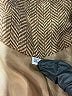 Unbranded Brown Coat Size 2X - photo 6