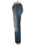 7 For All Mankind Blue Jeans Size 30 waist - photo 5