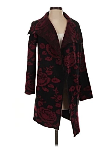 VERTIGO Cardigan (view 1)