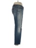 7 For All Mankind Blue Jeans Size 30 waist - photo 4