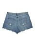 Rewash Blue Denim Shorts Size 13 - photo 2