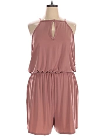 Maurices Romper (view 1)