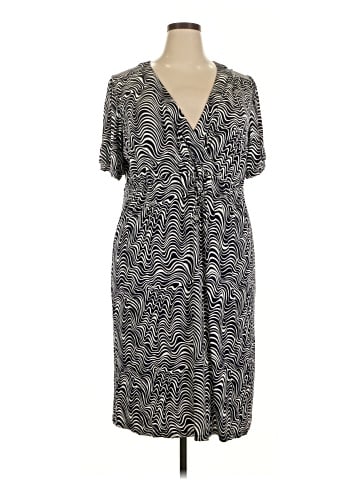 MICHAEL Michael Kors Casual Dress (view 1)