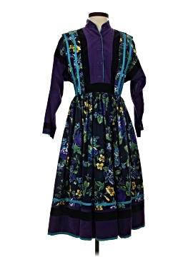 Kenzo Casual Dress (view 1)