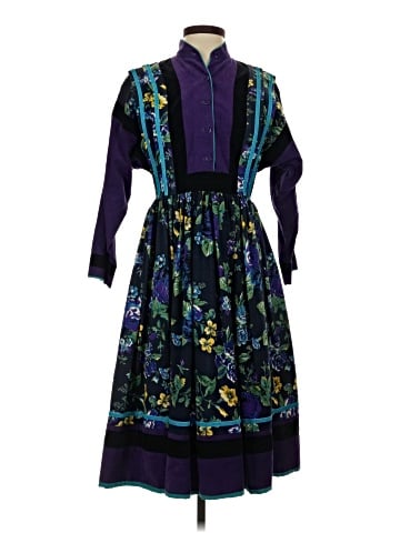 Kenzo Casual Dress (view 1)
