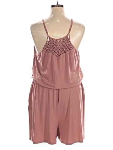 Maurices Romper (view 2)