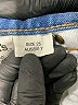 Rolla's 100% Cotton Blue Jeans Size 25 waist - photo 8