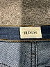 Hudson Jeans Hearts Blue Jeans Size 26 waist - photo 4