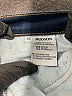 Hudson Jeans Hearts Blue Jeans Size 26 waist - photo 5